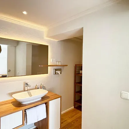 Pier 16 Im Pierspeicher Apartment