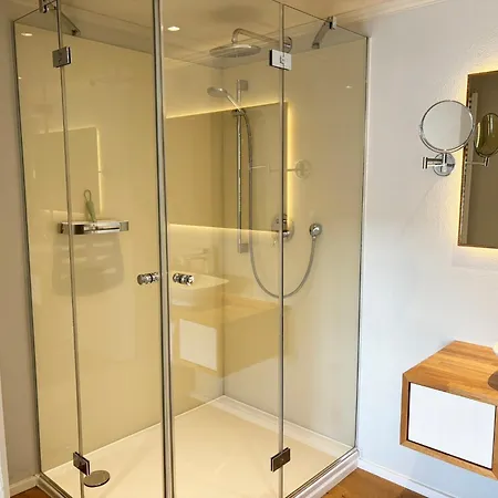 Pier 16 Im Pierspeicher Apartment Kappeln