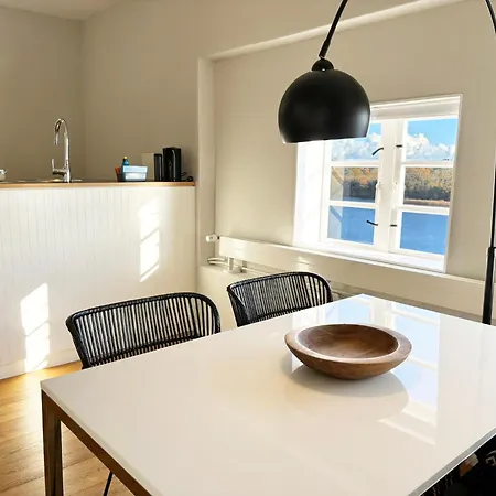 Pier 16 Im Pierspeicher * Kappeln