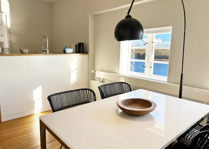 Pier 16 Im Pierspeicher * Kappeln